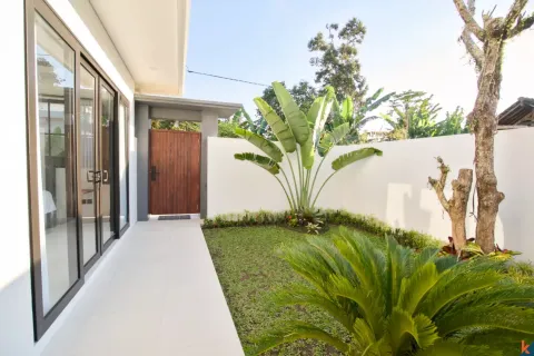 2 bedrooms Villa in Ubud, Gianyar, Indonesia No. 10271 11