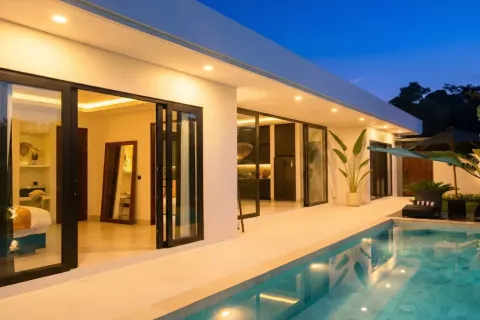 2 bedrooms Villa in Ubud, Gianyar, Indonesia No. 10271