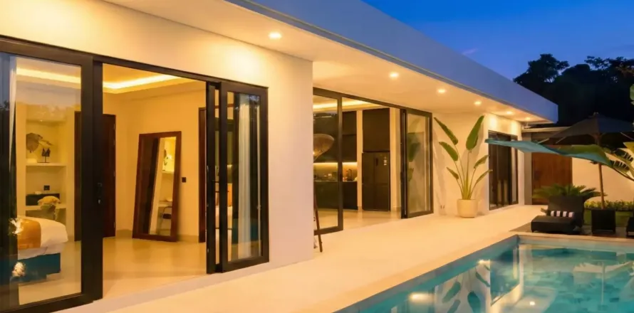 2 bedrooms Villa in Ubud, Gianyar, Indonesia No. 10271