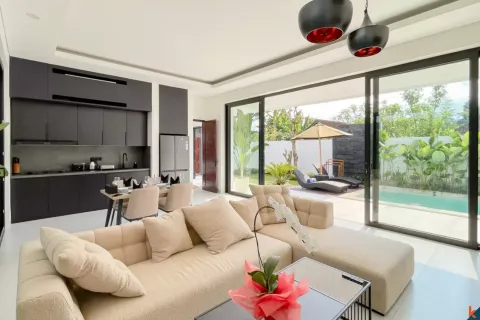 2 bedrooms Villa in Ubud, Gianyar, Indonesia No. 10271 14
