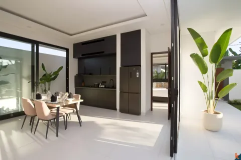 2 bedrooms Villa in Ubud, Gianyar, Indonesia No. 10271 12