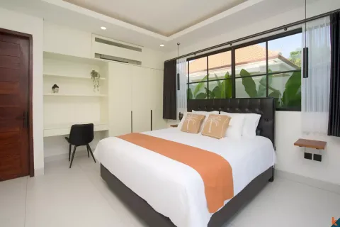 2 bedrooms Villa in Ubud, Gianyar, Indonesia No. 10271 6