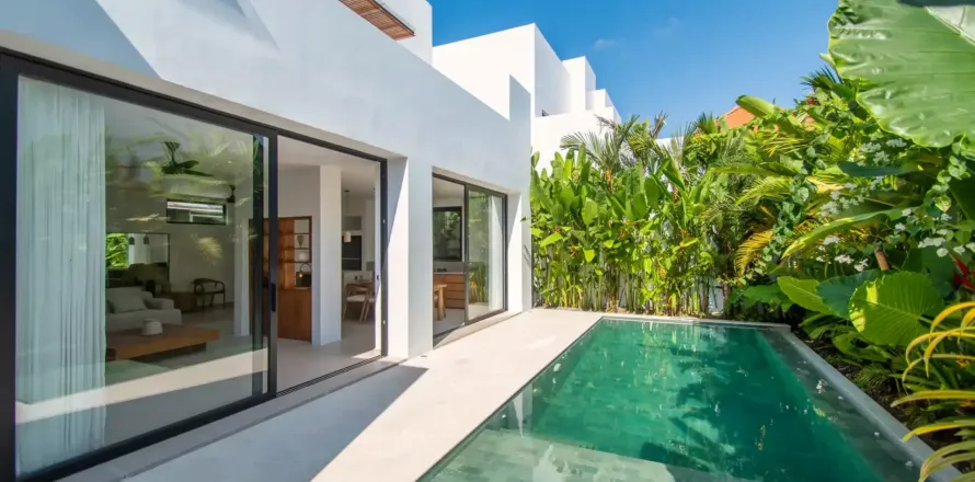 3 bedrooms Villa in Tumbak Bayuh, Mengwi, Badung, Indonesia No. 10269