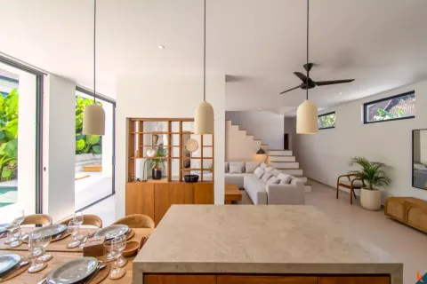 3 bedrooms Villa in Tumbak Bayuh, Mengwi, Badung, Indonesia No. 10269 9