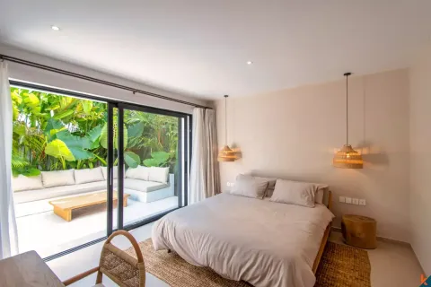 3 bedrooms Villa in Tumbak Bayuh, Mengwi, Badung, Indonesia No. 10269 13