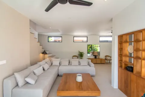 3 bedrooms Villa in Tumbak Bayuh, Mengwi, Badung, Indonesia No. 10269 4