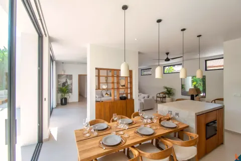 3 bedrooms Villa in Tumbak Bayuh, Mengwi, Badung, Indonesia No. 10269 10