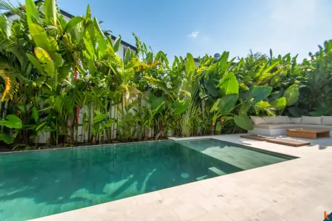 3 bedrooms Villa in Tumbak Bayuh, Mengwi, Badung, Indonesia No. 10269 3