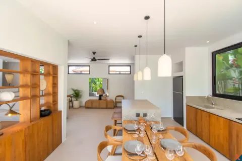 3 bedrooms Villa in Tumbak Bayuh, Mengwi, Badung, Indonesia No. 10269 11