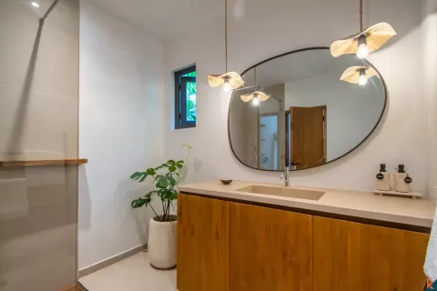 3 bedrooms Villa in Tumbak Bayuh, Mengwi, Badung, Indonesia No. 10269 24