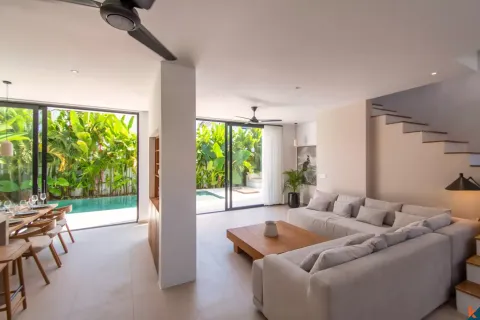 3 bedrooms Villa in Tumbak Bayuh, Mengwi, Badung, Indonesia No. 10269 6