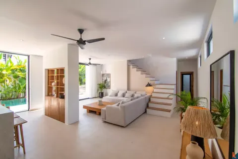 3 bedrooms Villa in Tumbak Bayuh, Mengwi, Badung, Indonesia No. 10269 7
