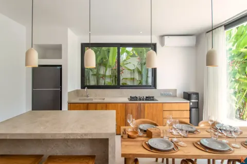 3 bedrooms Villa in Tumbak Bayuh, Mengwi, Badung, Indonesia No. 10269 12