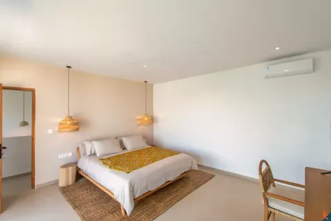 3 bedrooms Villa in Tumbak Bayuh, Mengwi, Badung, Indonesia No. 10269 16