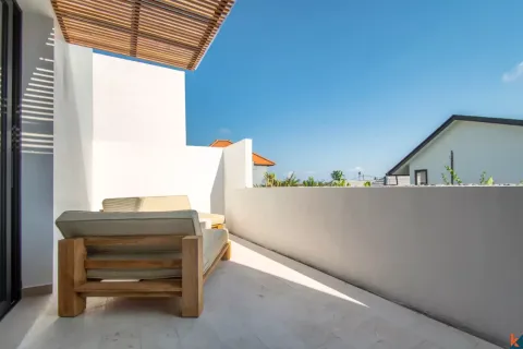 3 bedrooms Villa in Tumbak Bayuh, Mengwi, Badung, Indonesia No. 10269 18