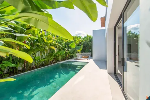 3 bedrooms Villa in Tumbak Bayuh, Mengwi, Badung, Indonesia No. 10269 2