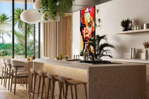 Вилла с 3 спальнями в Serenity Villas, Убуд, Гианьяр, Индонезия № 10065 10