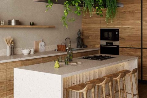 Вилла с 3 спальнями в Serenity Villas, Убуд, Гианьяр, Индонезия № 10065 6