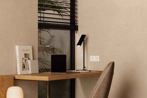 Вилла с 3 спальнями в Serenity Villas, Убуд, Гианьяр, Индонезия № 10065 9