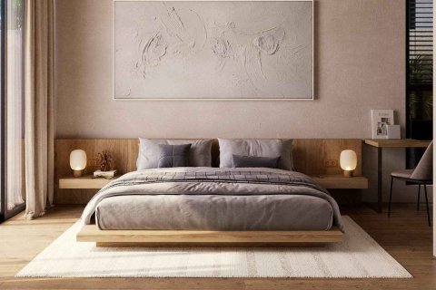 Вилла с 3 спальнями в Serenity Villas, Убуд, Гианьяр, Индонезия № 10065 8