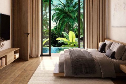 Вилла с 3 спальнями в Serenity Villas, Убуд, Гианьяр, Индонезия № 10065 5