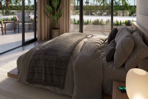 3 bedrooms Villa in Serenity Villas Ubud, Gianyar, Indonesia No. 10065
