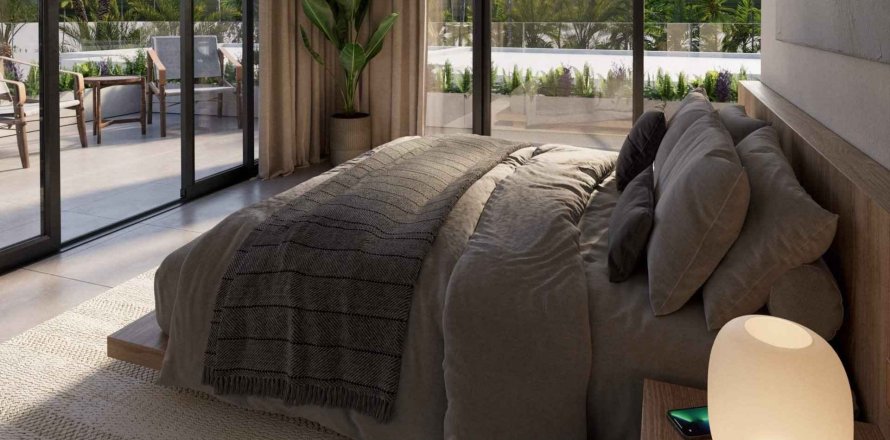 Вилла с 3 спальнями в Serenity Villas, Убуд, Гианьяр, Индонезия № 10065