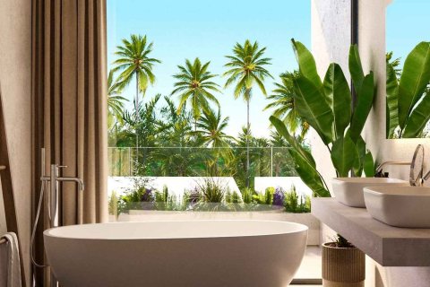 Вилла с 3 спальнями в Serenity Villas, Убуд, Гианьяр, Индонезия № 10065 12