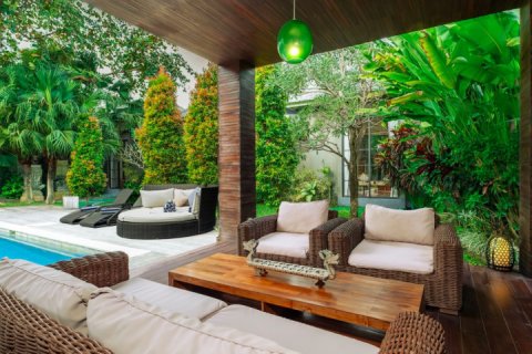5 bedrooms Villa in Canggu, Badung, Indonesia No. 9157 6