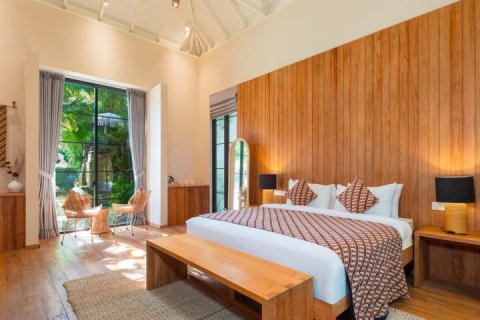 5 bedrooms Villa in Canggu, Badung, Indonesia No. 9157 22