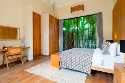 5 bedrooms Villa in Canggu, Badung, Indonesia No. 9157 29