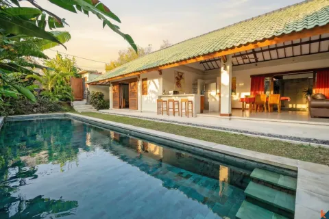 7 bedrooms Villa in Badung, Indonesia No. 10170