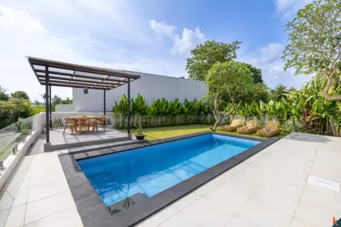 3 bedrooms Villa in Tumbak Bayuh, Mengwi, Badung, Indonesia No. 10165 10