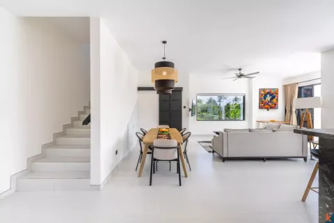 3 bedrooms Villa in Tumbak Bayuh, Mengwi, Badung, Indonesia No. 10165 16