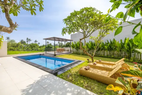 3 bedrooms Villa in Tumbak Bayuh, Mengwi, Badung, Indonesia No. 10165 9