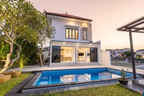 3 bedrooms Villa in Tumbak Bayuh, Mengwi, Badung, Indonesia No. 10165 2