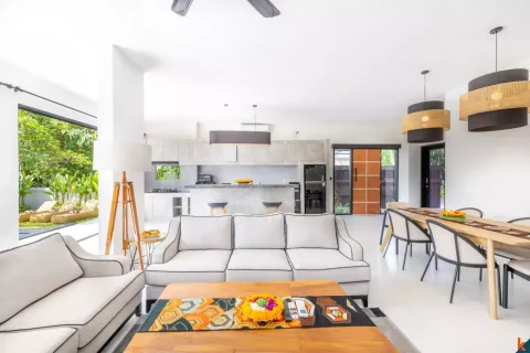 3 bedrooms Villa in Tumbak Bayuh, Mengwi, Badung, Indonesia No. 10165 14
