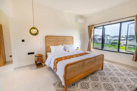 3 bedrooms Villa in Tumbak Bayuh, Mengwi, Badung, Indonesia No. 10165 20