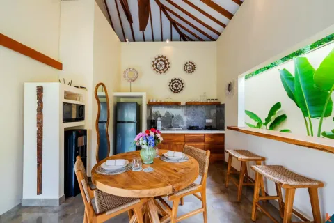 1 bedroom Villa in Cemagi, Mengwi, Badung, Indonesia No. 10167 6