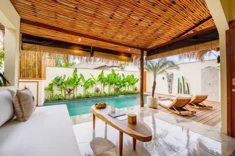 1 bedroom Villa in Cemagi, Mengwi, Badung, Indonesia No. 10167 7