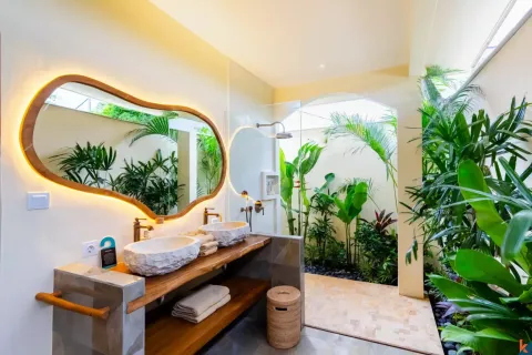 1 bedroom Villa in Cemagi, Mengwi, Badung, Indonesia No. 10167 13
