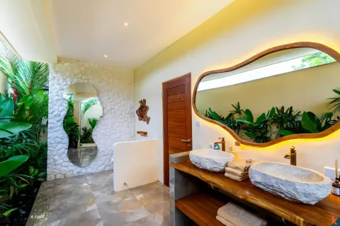 1 bedroom Villa in Cemagi, Mengwi, Badung, Indonesia No. 10167 12