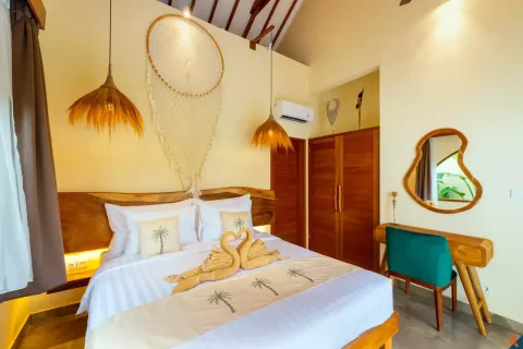 1 bedroom Villa in Cemagi, Mengwi, Badung, Indonesia No. 10167 10