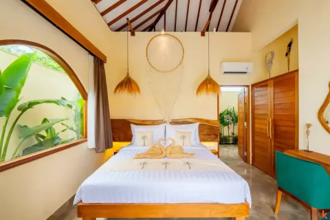 1 bedroom Villa in Cemagi, Mengwi, Badung, Indonesia No. 10167 8