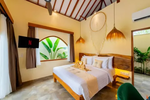 1 bedroom Villa in Cemagi, Mengwi, Badung, Indonesia No. 10167 9