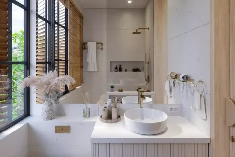 2 bedrooms Villa in Kuta, Badung, Indonesia No. 10168 18