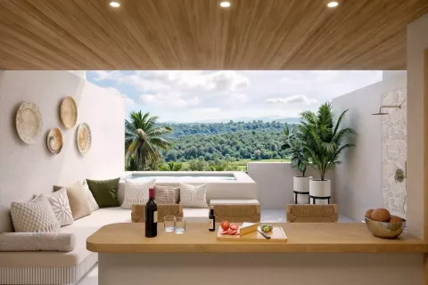 2 bedrooms Villa in Kuta, Badung, Indonesia No. 10168 4