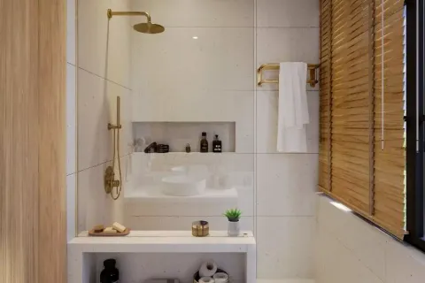2 bedrooms Villa in Kuta, Badung, Indonesia No. 10168 16
