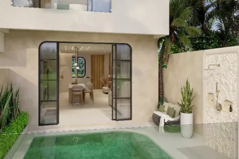 2 bedrooms Villa in Kuta, Badung, Indonesia No. 10168 2