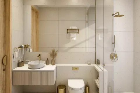 2 bedrooms Villa in Kuta, Badung, Indonesia No. 10168 15